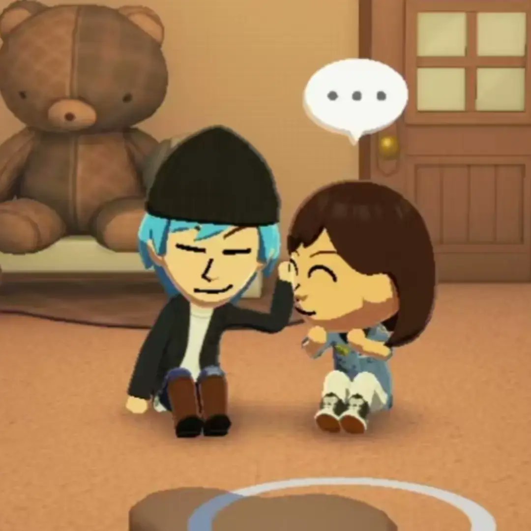 Enid381156's tweet photo. Awwww… #Pricefield https://t.co/PtRFpNxXoB