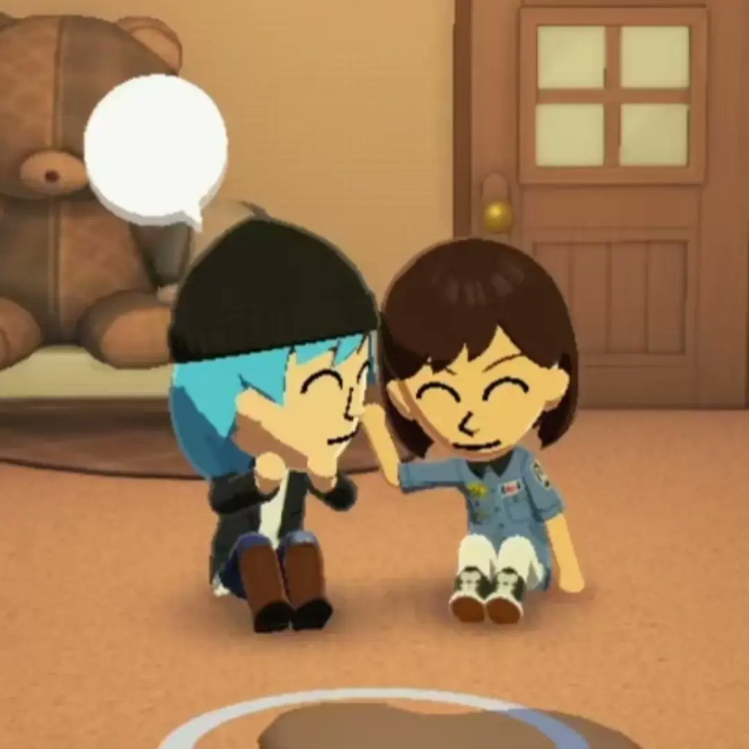 Enid381156's tweet photo. Awwww… #Pricefield https://t.co/PtRFpNxXoB