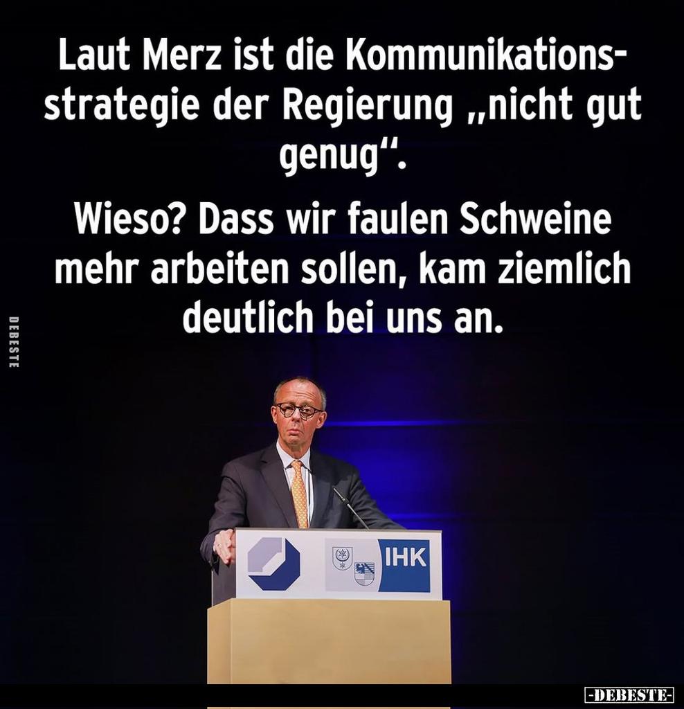 georg1268430987's tweet photo. Eigentlich hat Herr Merz uns alles erklärt 😡🐀 https://t.co/gcaw0DKjZm