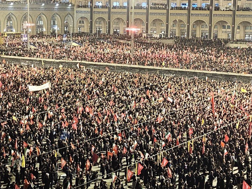 ریحانه سادات tweet media