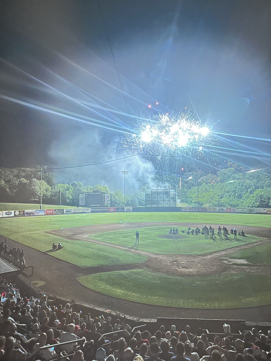 Starnz's tweet photo. An awesome @GFlyBoys Independence Day win!! Happy 250th Anniversary America 🇺🇸 #WeStayFly #USA https://t.co/8mLvhCX3Uv