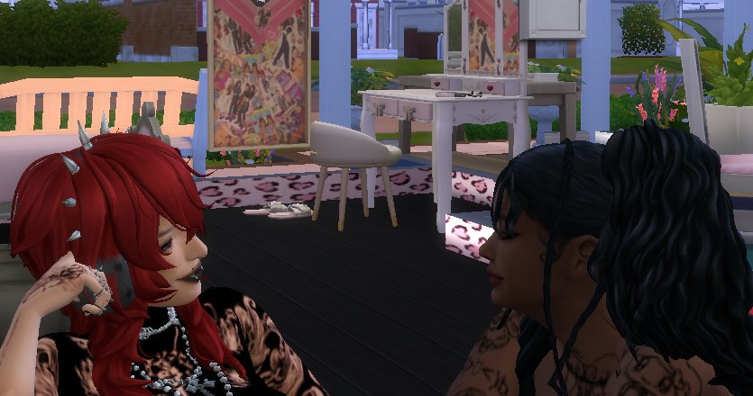 morganvtbr's tweet photo. Amo estes T-T

#thesims4 https://t.co/QsgTZ62Igy