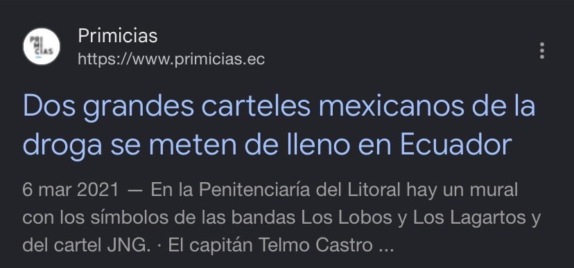 itssnadege's tweet photo. @Nucita1476 @soryco @memesgalvarez @NocelliFederico Cortita, es al revés sus carteles están contaminando gran parte de Sudamérica entre esos países esta Ecuador, las conexiones nacen en su país narco https://t.co/0tto1mixBt