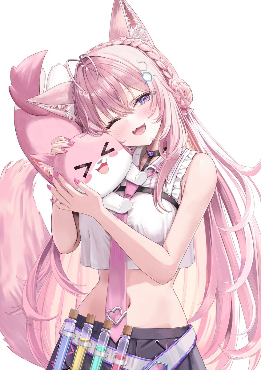 ara1e's tweet photo. こよちゃん🧪
#こよりすけっち https://t.co/CcaL3xlJDP