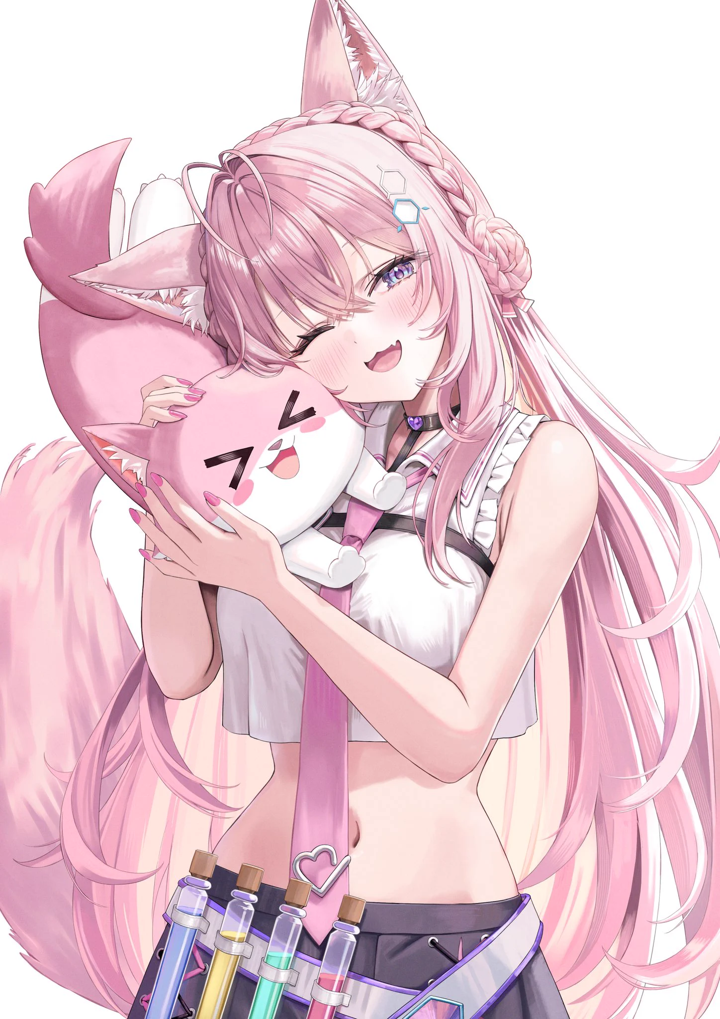 あられ🍧 (@ara1e) / X