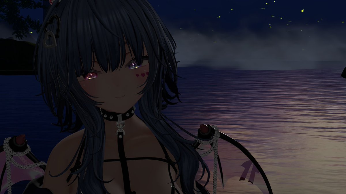 VRperuda's tweet photo. おはよ～
ベッドでゴロゴロしてたら昼になってたよ
#VelvetSky_vr #Sio_3D https://t.co/kMh6jmuY5m