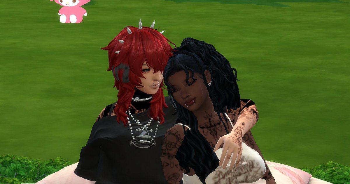 morganvtbr's tweet photo. Amo estes T-T

#thesims4 https://t.co/QsgTZ62Igy