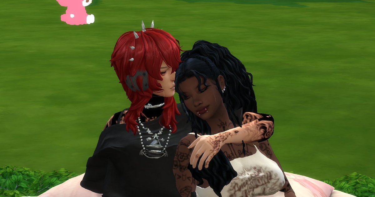 morganvtbr's tweet photo. Amo estes T-T

#thesims4 https://t.co/QsgTZ62Igy