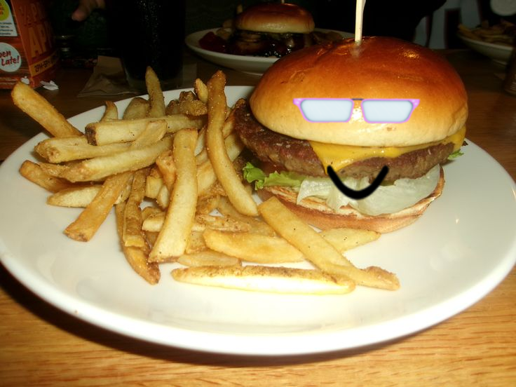 #swag chickenburger cim || PROSHIP DNI tweet media
