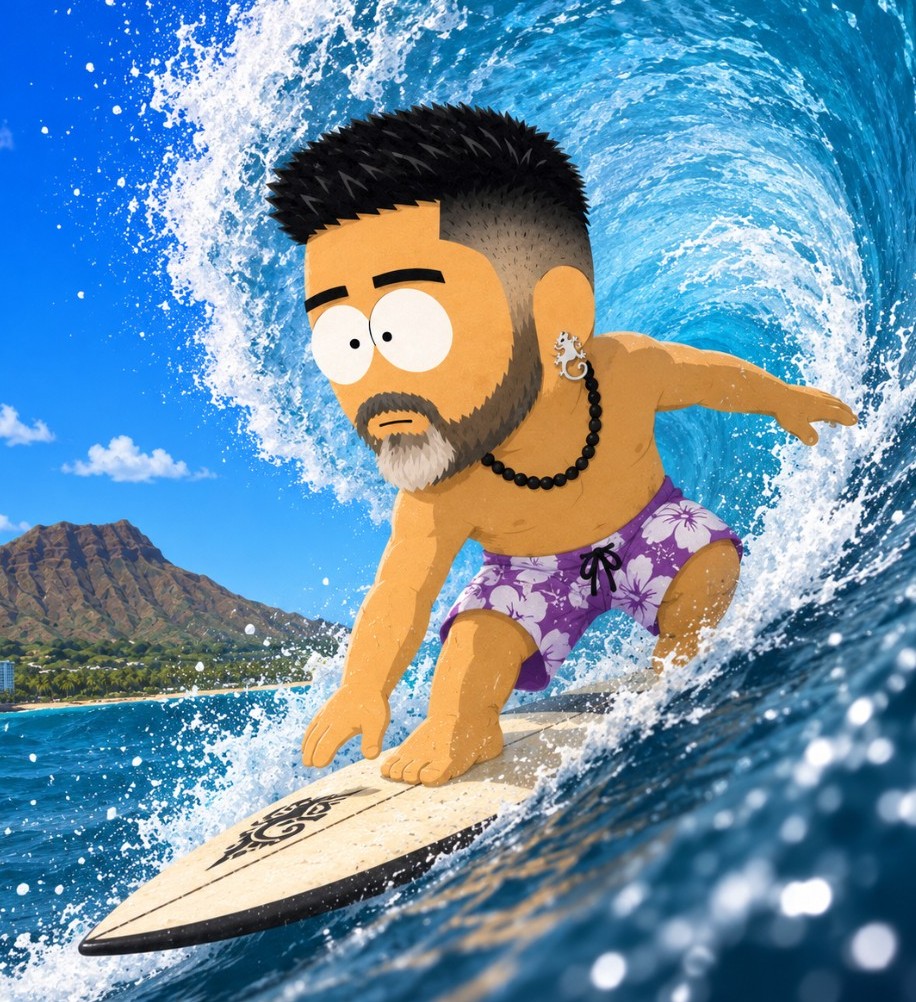 dotenomomonga's tweet photo. SURFIN USA
#SURFIN https://t.co/DrX7634eCH