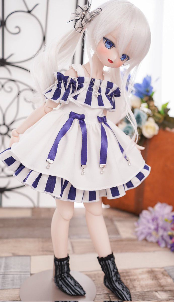 さくのき@アイドール東京『 C09-10』 (@sakuma_doll) / Posts / X