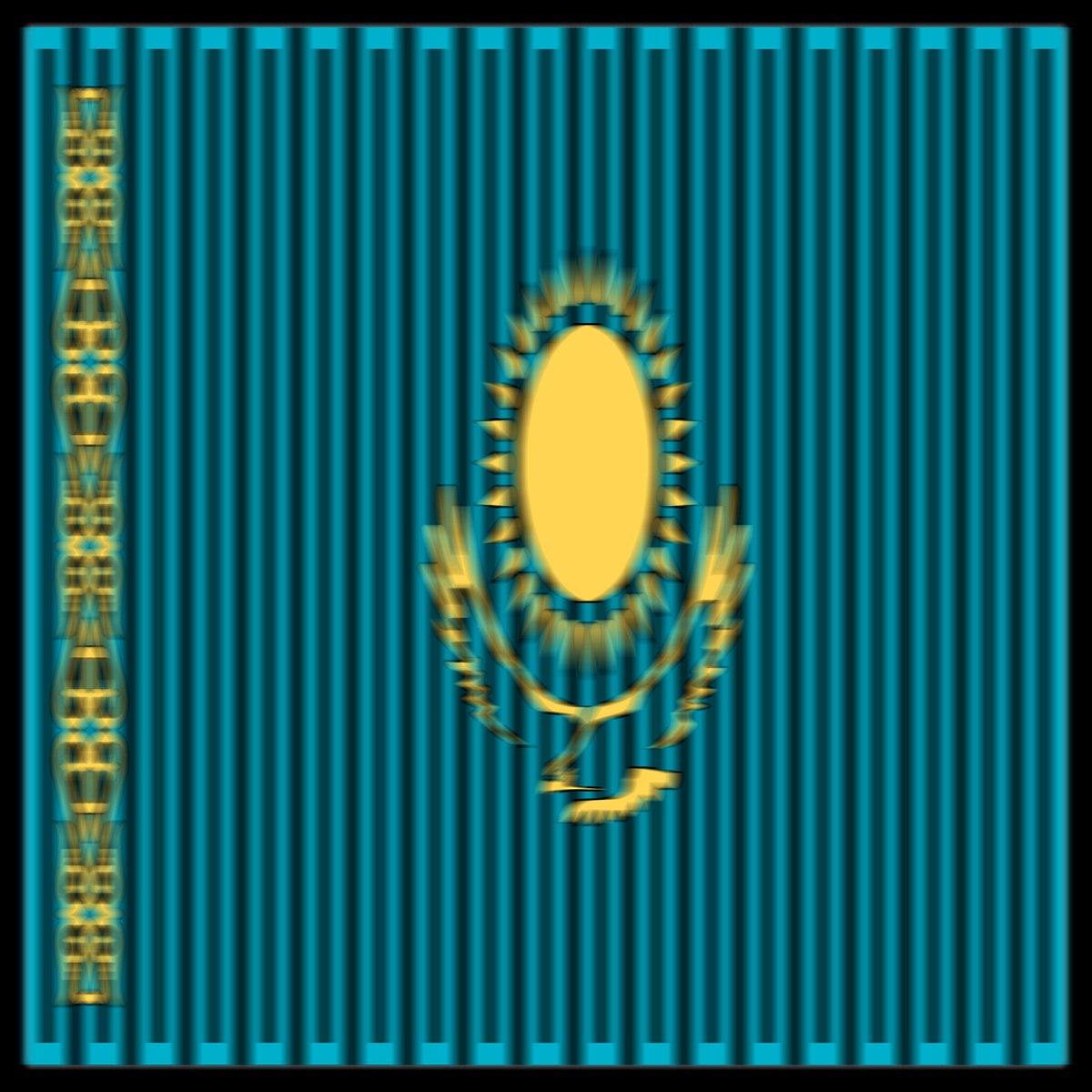 PRVI_418's tweet photo. #AlienFlags
#Jordan
#Kazakhstan
#Kenya
#Kiribati https://t.co/xhftV3DUU7