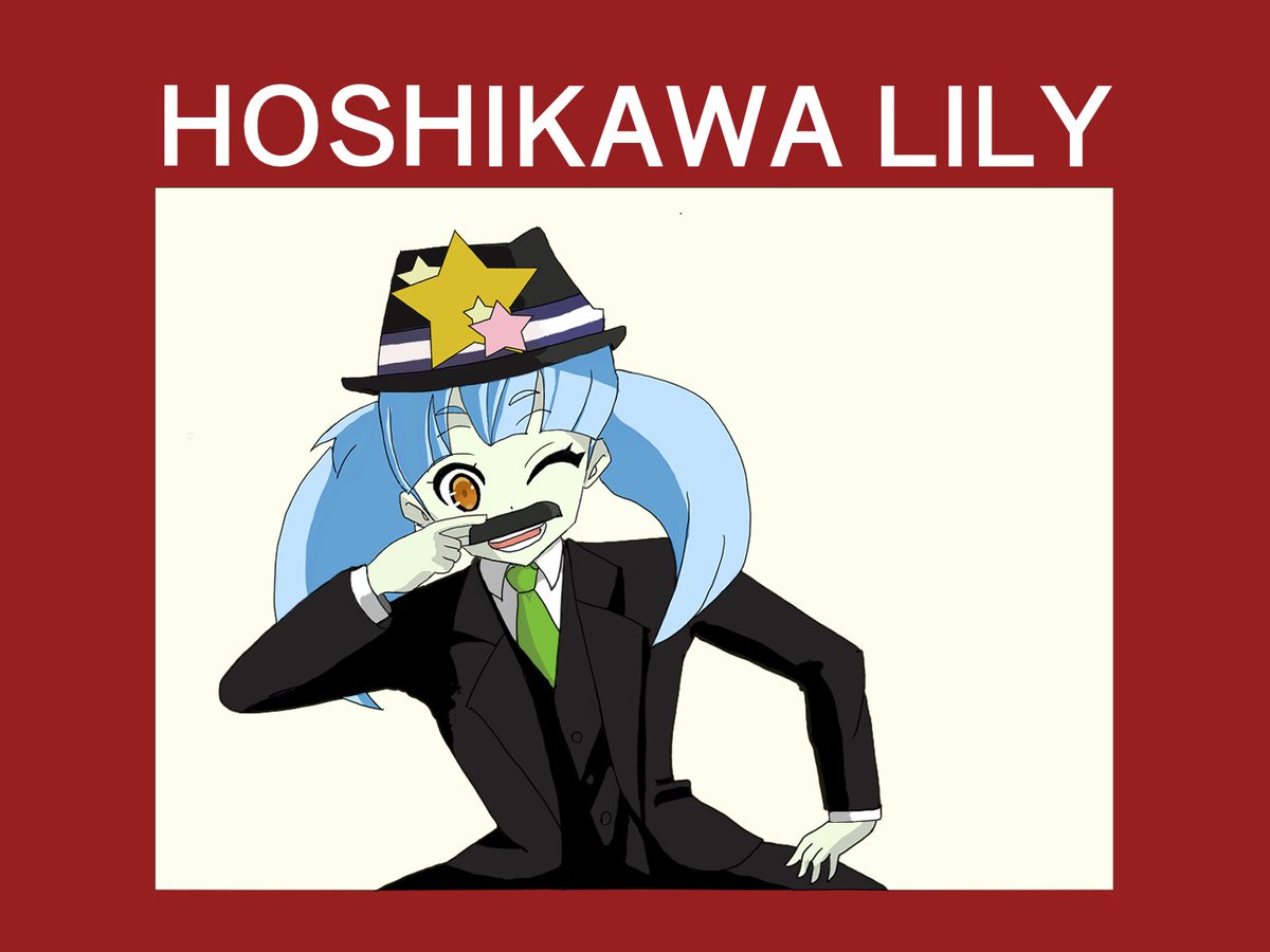 SashikaV7's tweet photo. スキャットマン・ジョン
ジャケット風リリィ
＃ゾンビランドサガ https://t.co/bnjXX90uSF