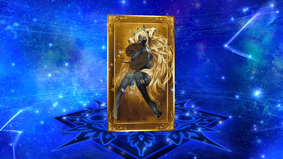 thatdegenjohn's tweet photo. Woke up not feeling well but yknow what.... NP2 is good.

#FGO https://t.co/vs4N3tHakE