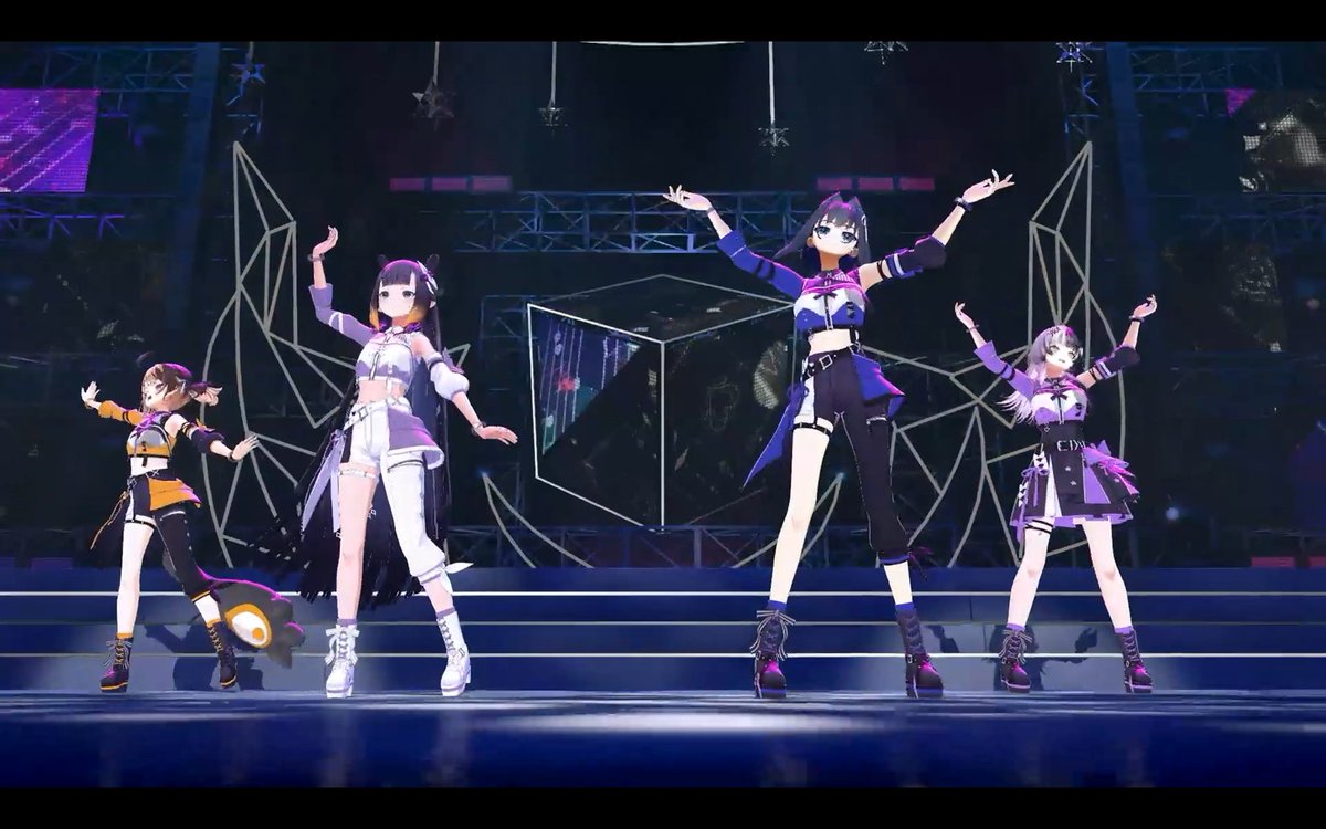 kuroboshi's tweet photo. 美しい！ #holoSerendipity https://t.co/8eRzvhwu5u