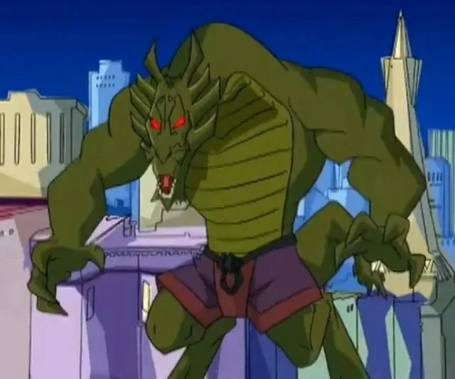 KrowntheOwlgon's tweet photo. This mans awoke something in me as a kid. https://t.co/GH5awf90po