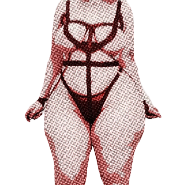 bxnnidoll's tweet photo. ᅠ
ᅠ

ᅠᅠ  𝐭𝐡𝐞 𝑓𝑎𝑐𝑒   𐔌՞ ܸ.ˬ.ܸ՞𐦯      /      𝐭𝐡𝐞 𝓫𝙾𝙳𝚈  𖹭.ᐟ
ᅠᅠᅠᅠᅠᅠ     
ᅠᅠᅠᅠᅠᅠ  
ᅠ
ᅠ
ᅠ https://t.co/e34l3EkCWZ
