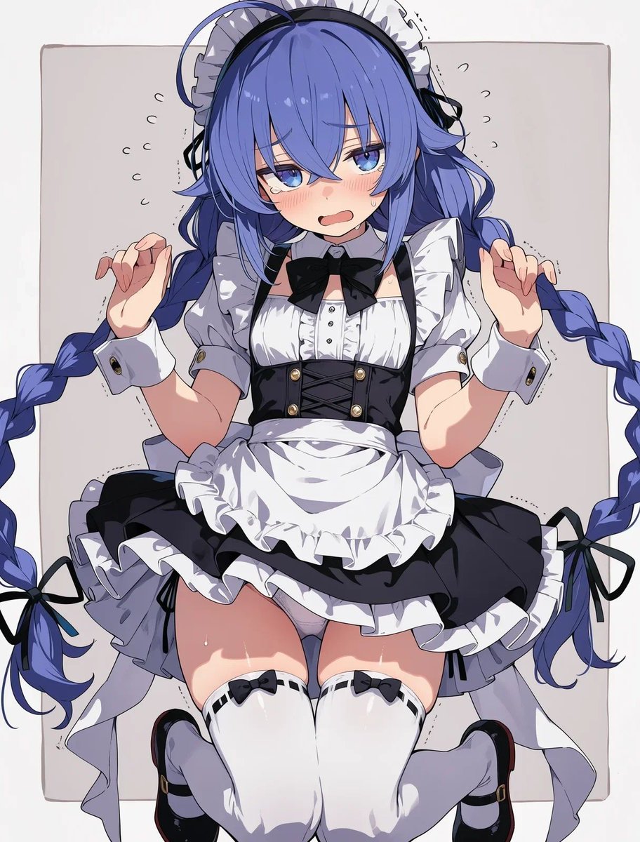 roxymiguardia00's tweet photo. Goodnight everyone and sweet dreams 💙💙💙

Credits: @blonde_pigtails

#無職転生 #MushokuTensei #RoxyMigurdia https://t.co/5MDDPpdXkU