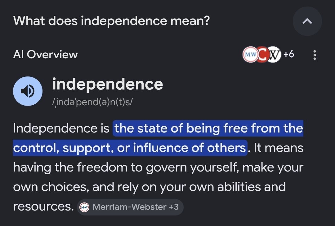 RiordanMcClain's tweet photo. Happy Independence Day America!

Small town America is alive and well after 250 years. We love our family, our community, and our country.

In God we trust. 

Dependency is not in our blood as Americans. We provide for our family, community, and country. 

Do all that you can to overcome the challenges of your day,  live the American dream, and pass it down to your children. This nation has done that for 250 years and will for 250+ more.