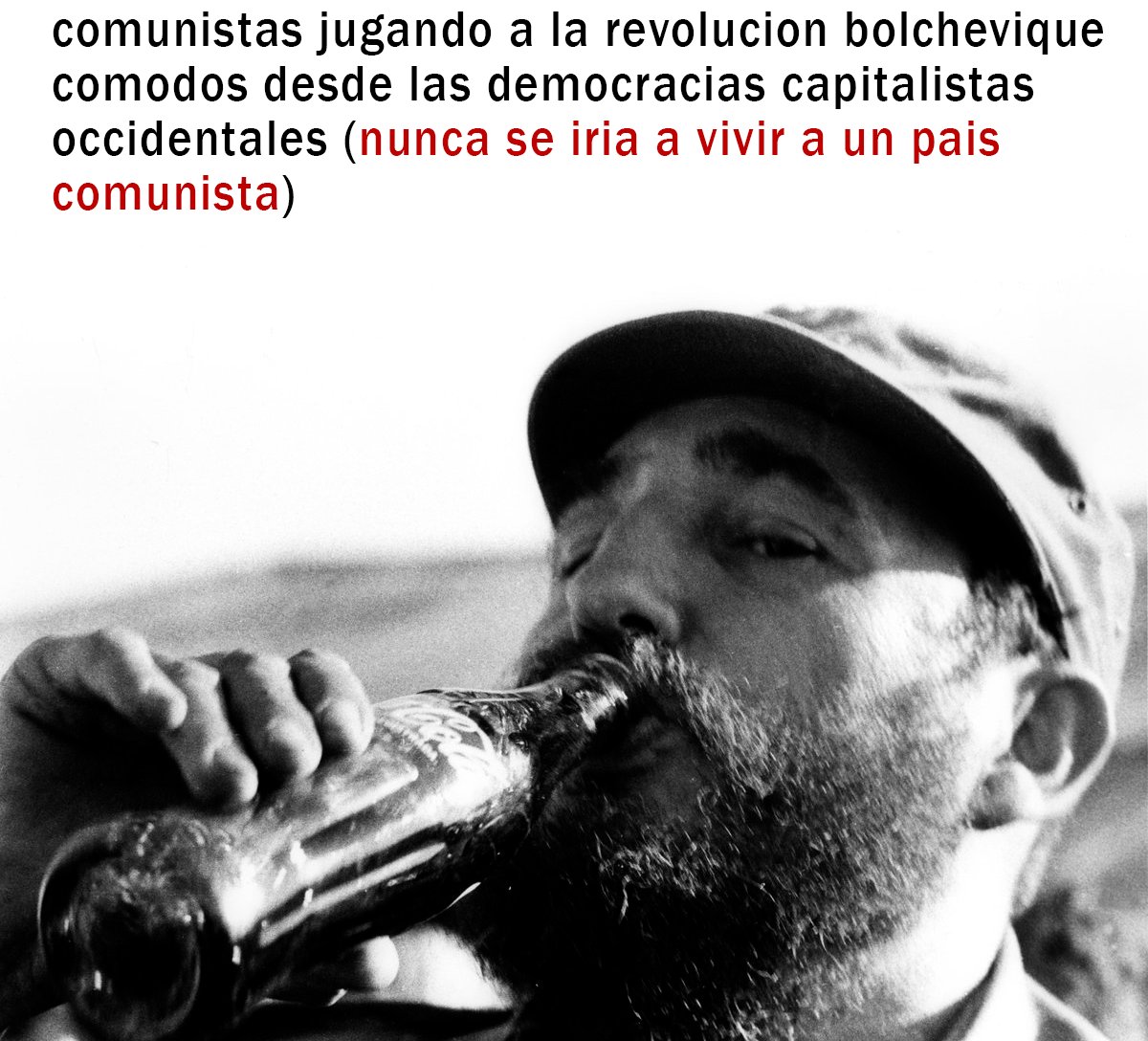 Strike72721613's tweet photo. @williq95 @Vicente73977721 Ok comunista con Iphone que usa twitter/X https://t.co/LCPMG4Pf0W