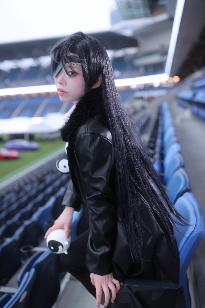 ohina2_3's tweet photo. ・cosplay・
黄泉のツガイ/アサ

photo：あきさん(@My_eyes_scope )

#でんでら03  
#でんでらコスプレ03 https://t.co/KzYzZozYUa