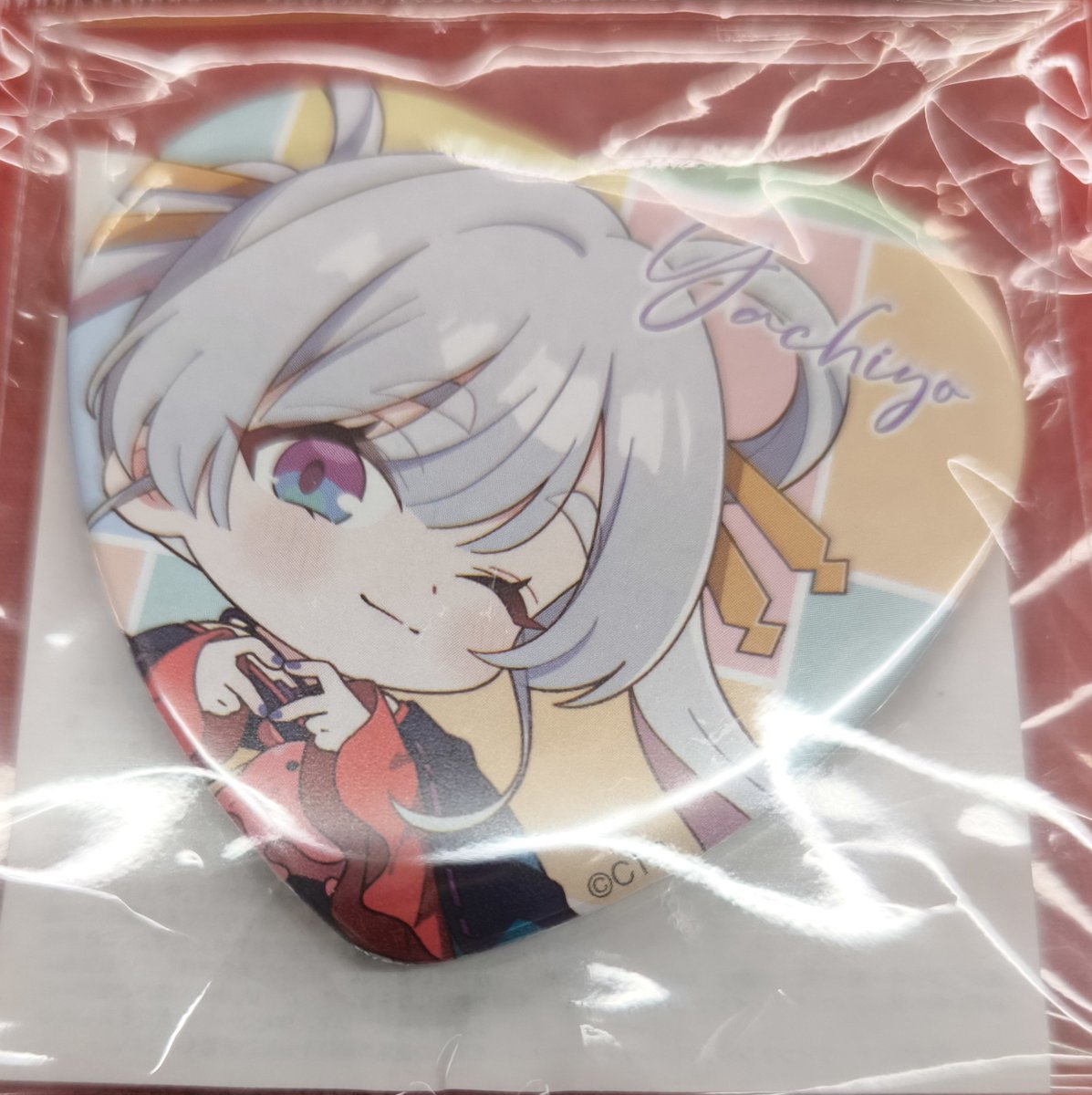 入荷情報】 超かぐや姫 より 『超かぐや姫！』ハート♡オンラインくじ