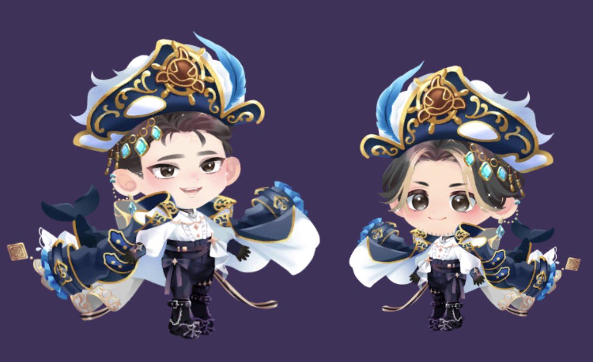 coro_archan's tweet photo. マルシェ戦利品とか魔王メイドくんとか #えすぴとらぎち https://t.co/1VpvWQHucd