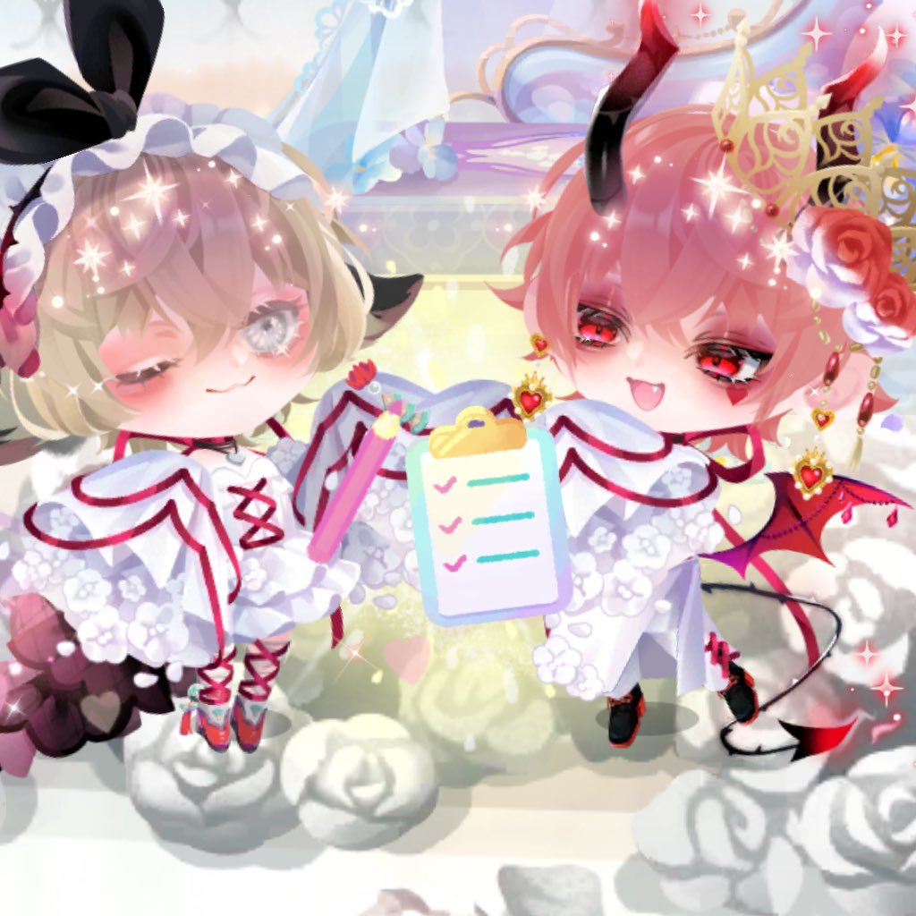 coro_archan's tweet photo. マルシェ戦利品とか魔王メイドくんとか #えすぴとらぎち https://t.co/1VpvWQHucd