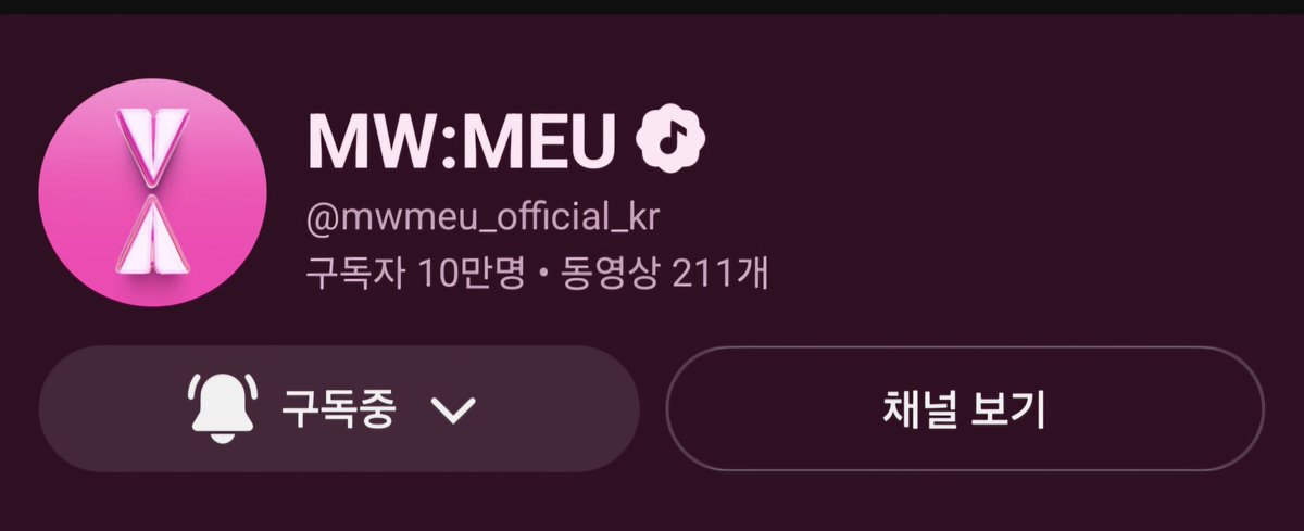 Na__g_u's tweet photo. ์ฐ๋ฆฌ ์์ด๋์ด 10๋ง์ด์์!!!!
๋๋ฌด ์ถํํด!!!!
#MWMEU #ZHAN #IVI #SUA #RITZ #CHOEUN https://t.co/8dCAqda2iq