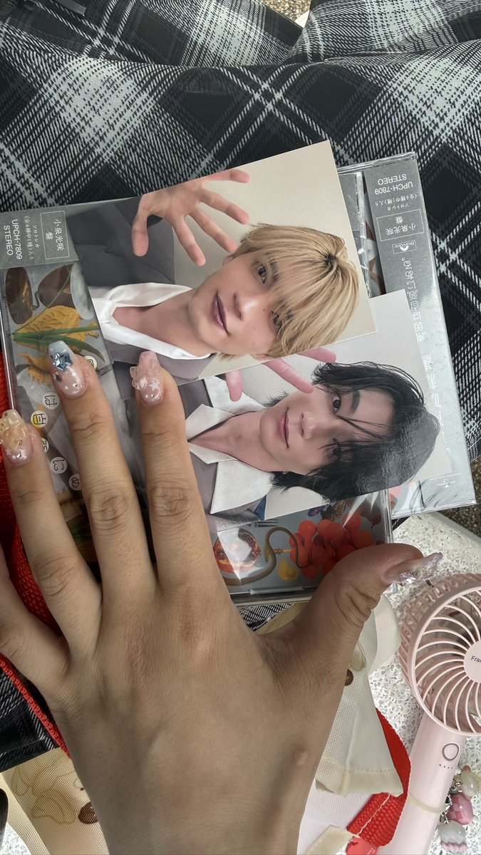 saku_chan_11's tweet photo. 光咲さんにしてくれる方、、、😢😭 https://t.co/fkf4ha0zGn