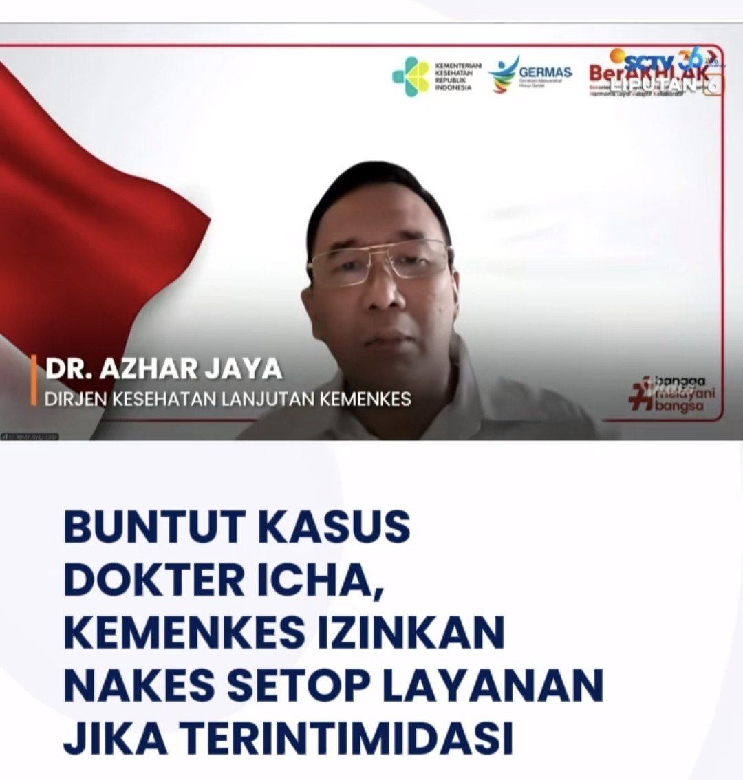 biduanssa's tweet photo. dear nakes-nakes di Indonesia,

WAR IS OVER!!! t-tapi di lapangan beda cerita ya guys🙏 https://t.co/8wIgW0Fal4