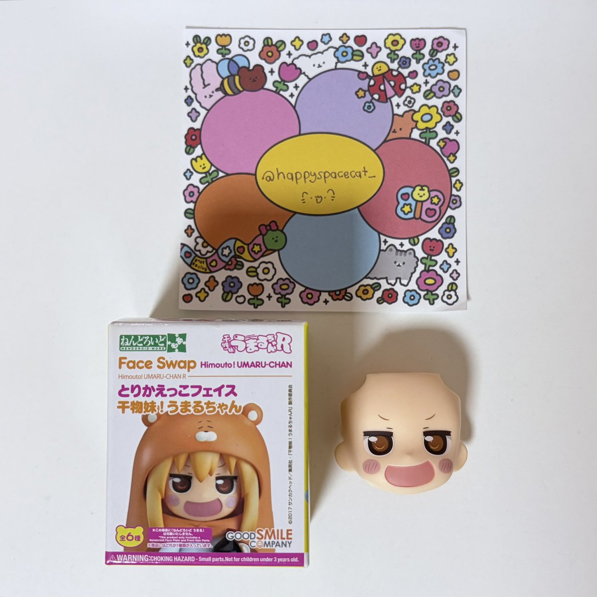happyspacecat_'s tweet photo. 🎀 ขาย 🎀 โมเดลแท้ มีกล่องตามภาพ
✦ Qposket petit กล่องละ 【 180 บาท 】
- เจซซี่ toy story
- สโนว์ไวท์
✦ พาร์ทหน้า Nendoroid UMARU face swap 【 180 บาท 】
ราคารวมส่งลทบ. สนใจ dm ได้เลยค่า🥰
ーーーーーーーーーー
#ตลาดนัดdisney
#ตลาดนัดpixar 
#ตลาดนัดnendoroid https://t.co/GLII8xnWuW