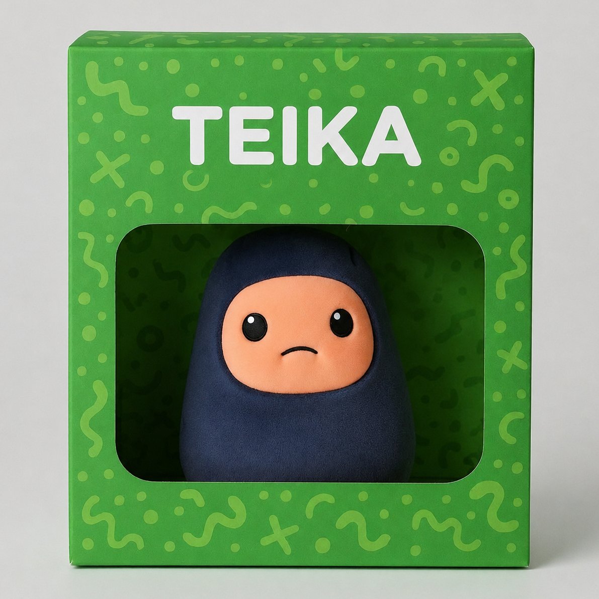 TEIKAETH's tweet photo. TEIKA Free Mint is now live on @opensea 

> https://t.co/ST7yLp0E1v 

- Follow @TEIKAETH 
- Like &amp; Repost  

Everyone who drops their EVM wallet gets GTD (24 hours only) 👇 https://t.co/PEOP9PsIyr