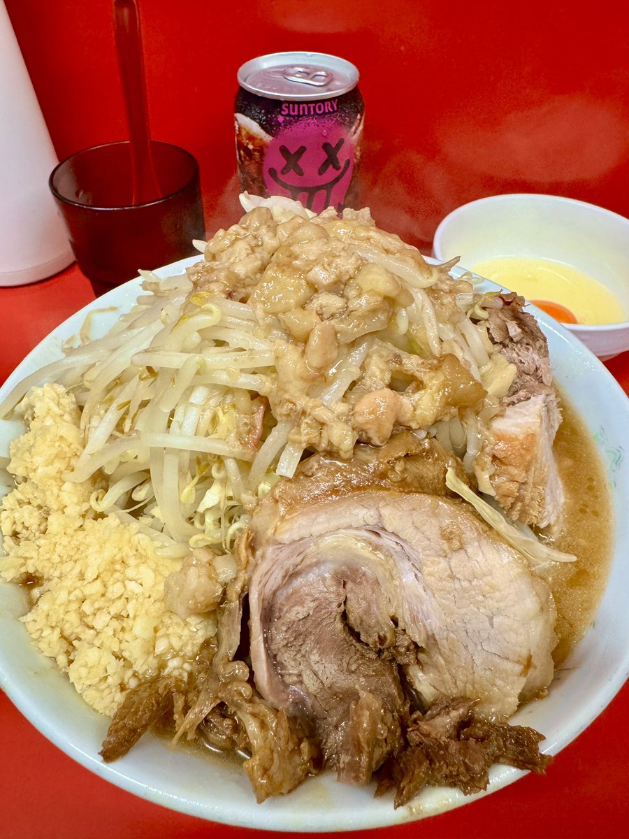写真が美味そうだ。