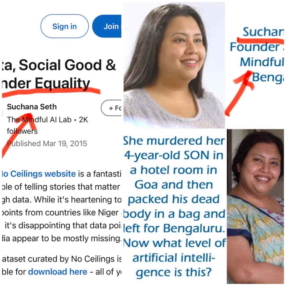 K864928K's tweet photo. @stayaway_002 They also do horrible things to their children that media ignores to sustain "aurat mamta mayi devi hai" narrative 

Boomer dominated courts give custody always to women https://t.co/YnjVl3W2Bt