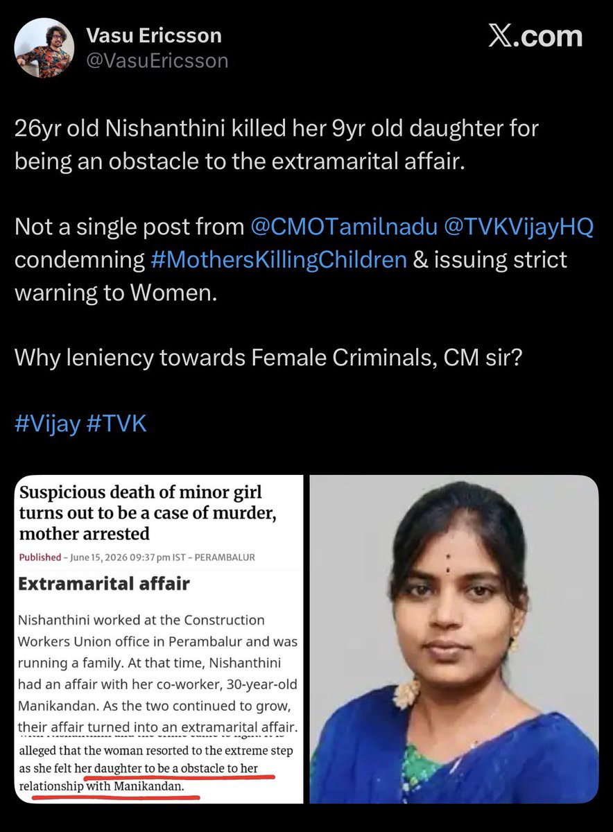 K864928K's tweet photo. @stayaway_002 They also do horrible things to their children that media ignores to sustain "aurat mamta mayi devi hai" narrative 

Boomer dominated courts give custody always to women https://t.co/YnjVl3W2Bt