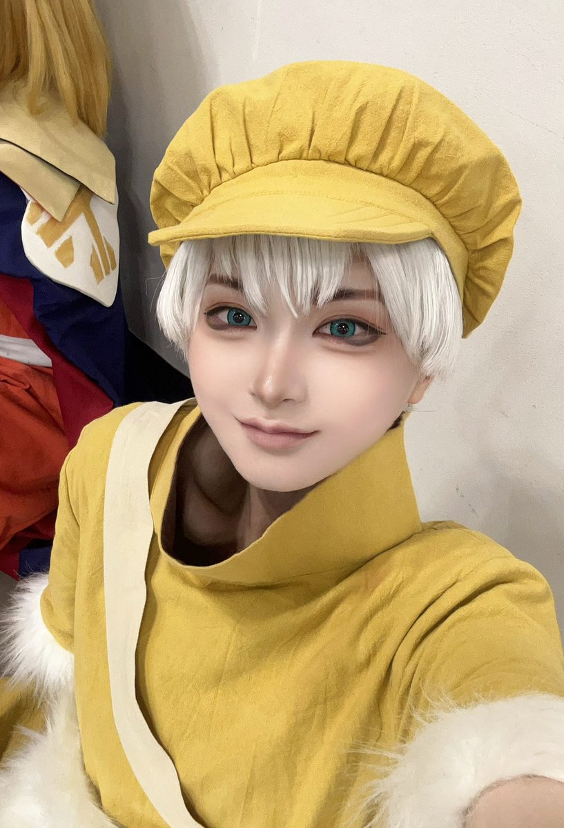 아윤 (@Ayun__cos) / Posts / X
