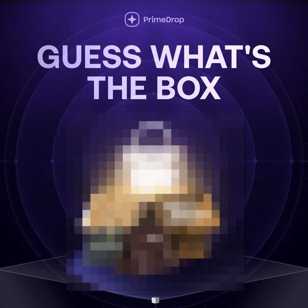 PrimeDrop.com tweet media