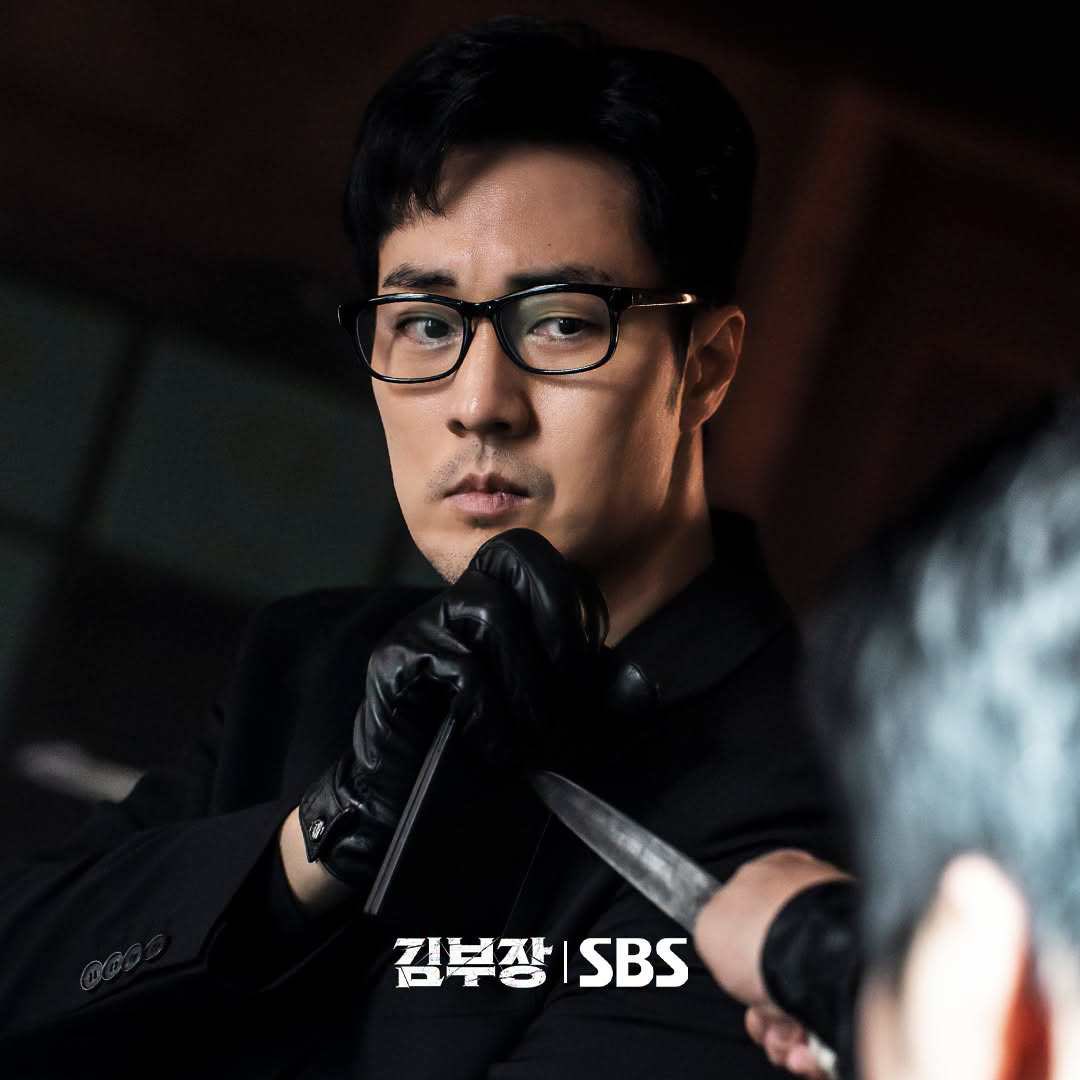 updateasiatico's tweet photo. MAIS UM RECORDE: o episódio 4 de #AgentKimReactivated alcançou 21,6% de audiência na Coreia do Sul, tornando o 3º kdrama mais assistido da história da SBS na faixa de sexta e sábado.

+4,4 milhões de sul-coreanos assistiram na TV https://t.co/0rtiJp8ubD