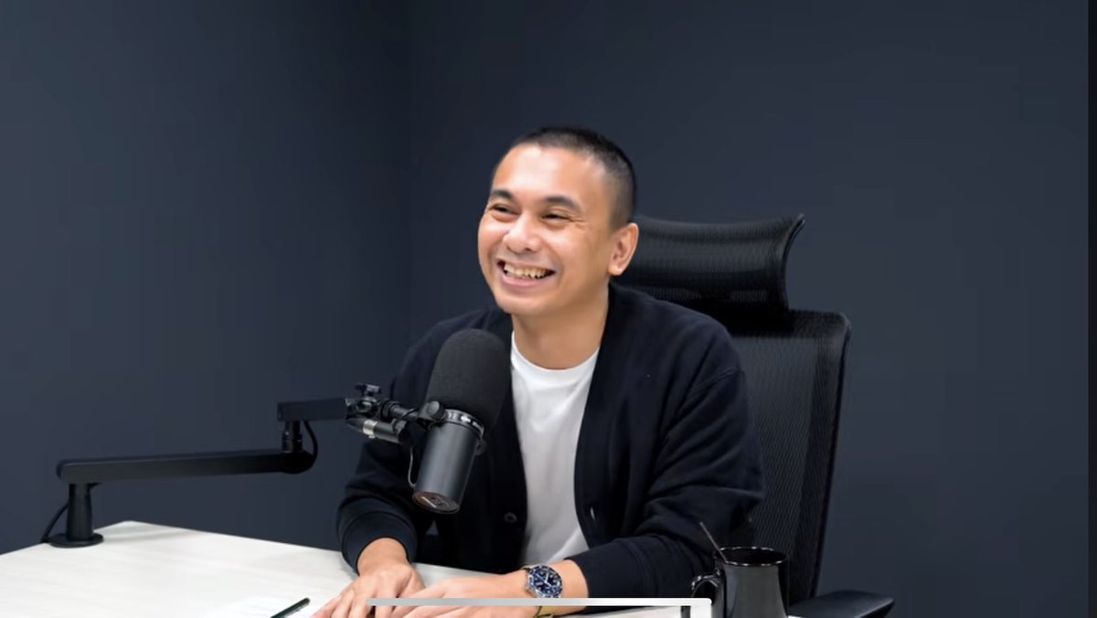 yuradelita's tweet photo. Soleh Solihun dan cita -citanya:
 ‘‘ Gue pengen banyak waktu luang tapi tetep punya banyak uang ’’ https://t.co/i8BZptI6cS