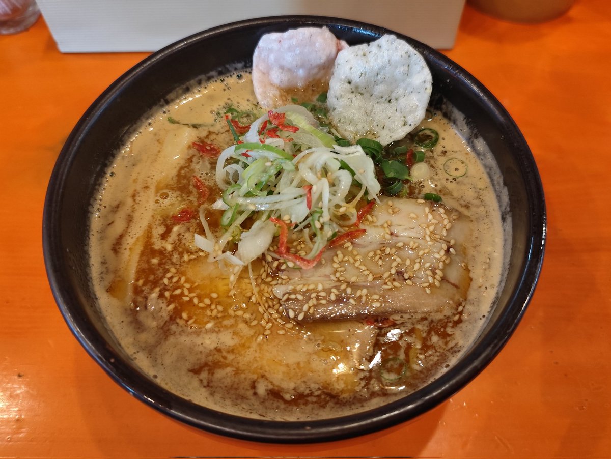 Training515DX's tweet photo. アサイーボウル https://t.co/YPNeupaO2D