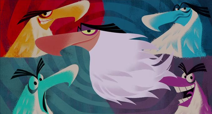 IAmNeit123's tweet photo. Portadas de "*inserte juego random* - All Bosses (no damage)" ser como: https://t.co/HjyEv08VvJ