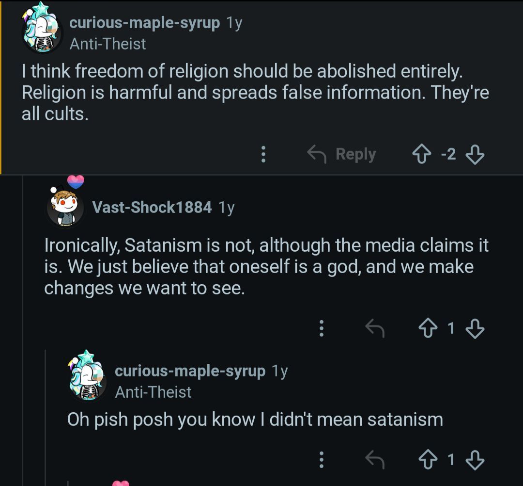 Reddit Lies tweet media
