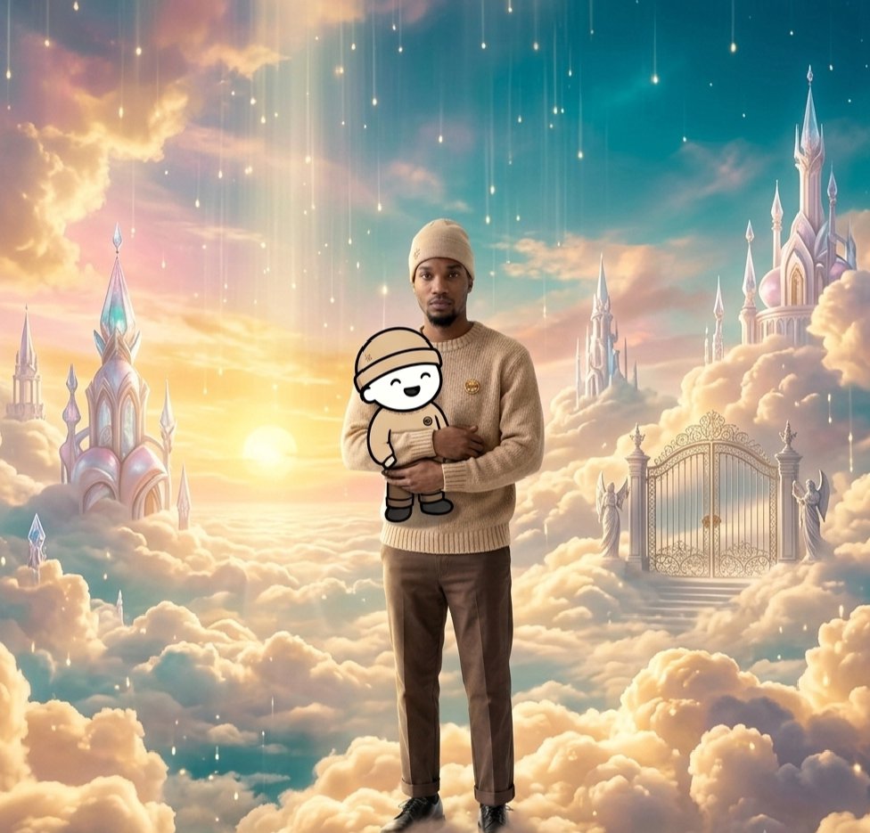 Cryptolabs_ID's tweet photo. Meme father 
@blknoiz06 

$NORMIE https://t.co/XLwUJGrpoT