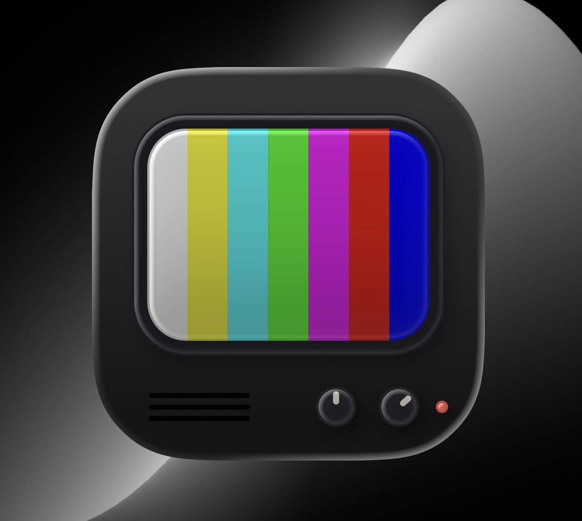 UpNextTVApp's tweet photo. Dark mode https://t.co/ufbV90KBcE