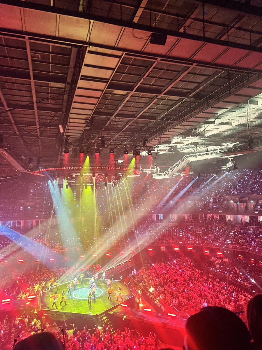 What_TheCute's tweet photo. #DMDLAND3 #DMDLAND3day2 3.05.69 https://t.co/OmIbdEd71M