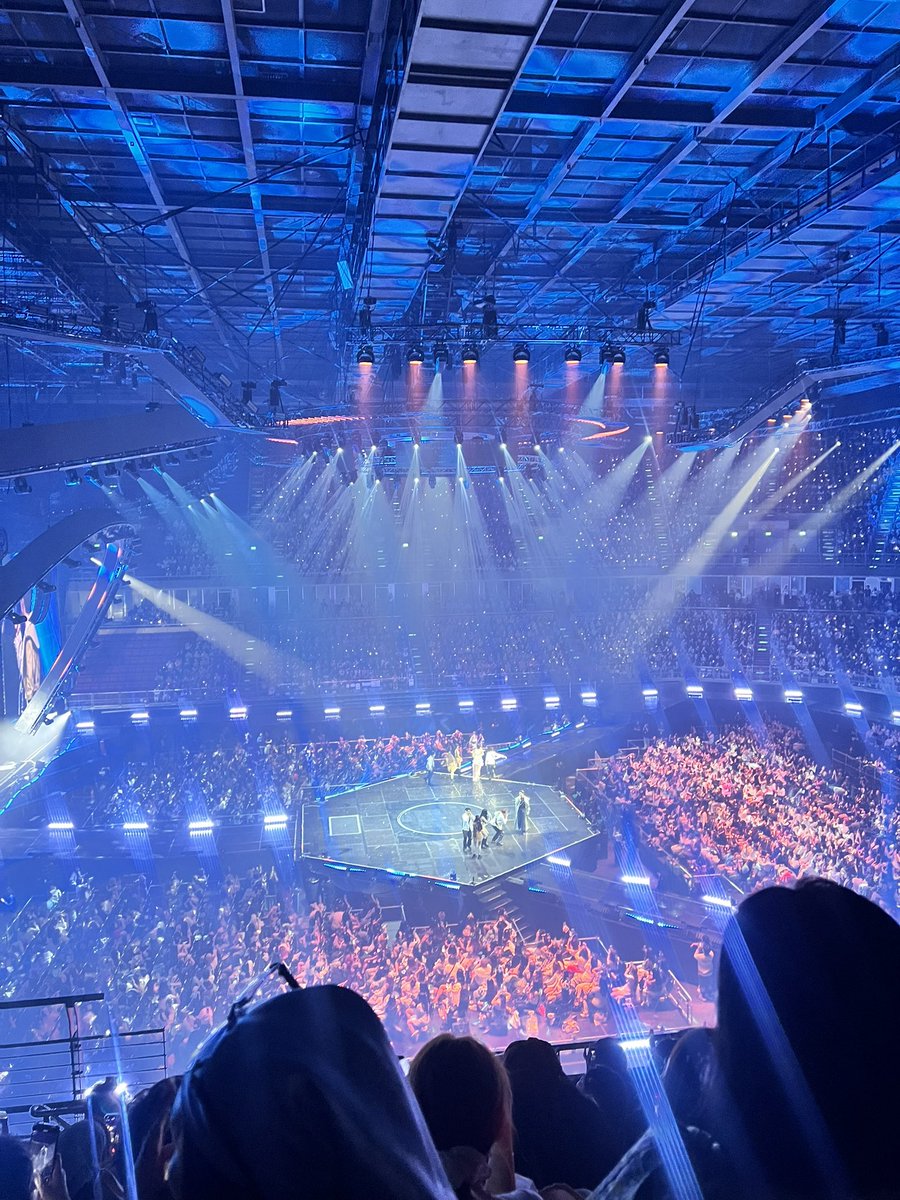 What_TheCute's tweet photo. #DMDLAND3 #DMDLAND3day2 3.05.69 https://t.co/OmIbdEd71M