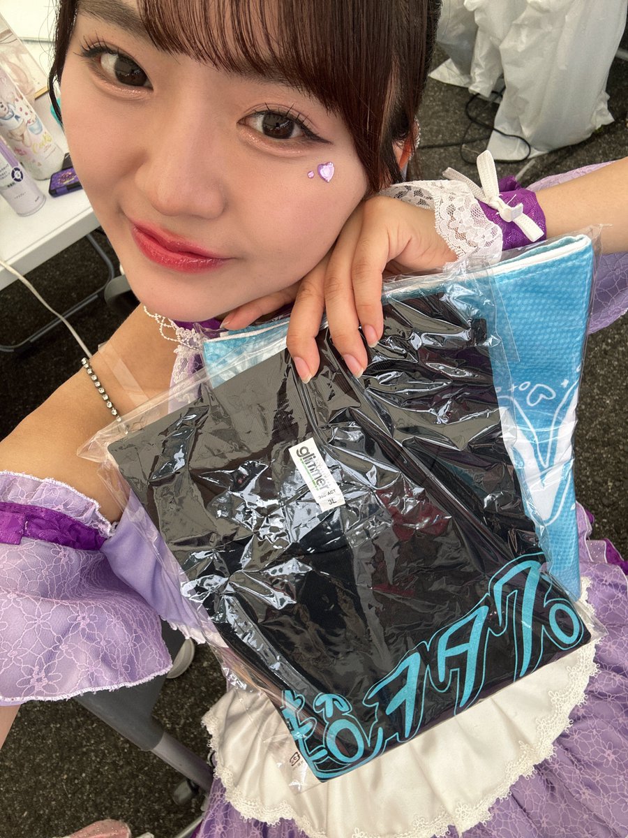 豊田ルナ【AND CaaaLL】 (@Runa_Toyoda0717) / Posts / X