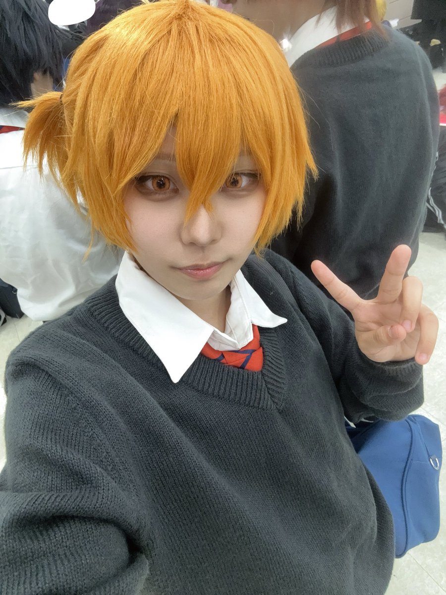 おむ (@omurice_cos8700) / Posts / X