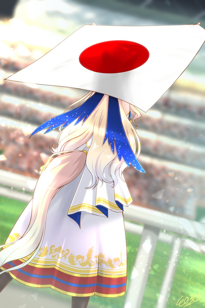 siomi_n's tweet photo. #みんなの背景絵を見せて

背景なんて描ける画力無いけど、
育成シナリオ呼んでこの光景しか出てこなかったから頑張った https://t.co/gFvmrYwEoG